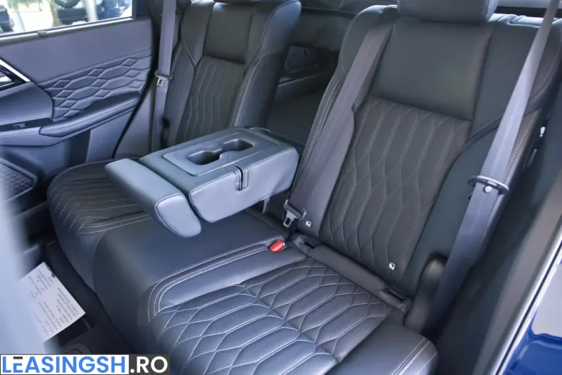 Mitsubishi Outlander din 2026 cu 10 km - oferta MIT257098 - foto 8