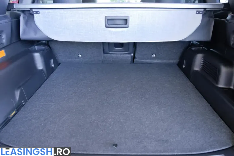 Mitsubishi Outlander din 2026 cu 10 km - oferta MIT257098 - foto 12