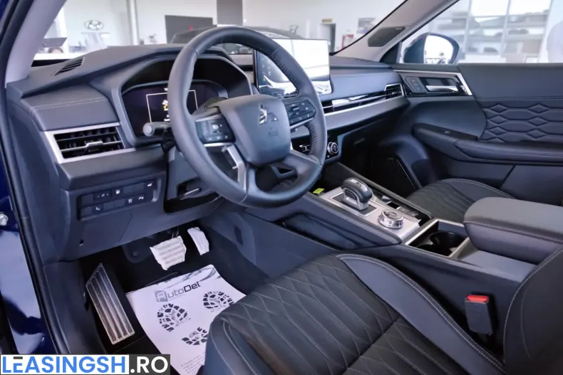 Mitsubishi Outlander din 2026 cu 10 km - oferta MIT257098 - foto 13