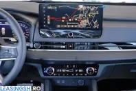 Mitsubishi Outlander din 2026 cu 10 km - oferta MIT257098 - foto 15