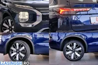 Mitsubishi Outlander din 2026 cu 10 km - oferta MIT257098 - foto 19