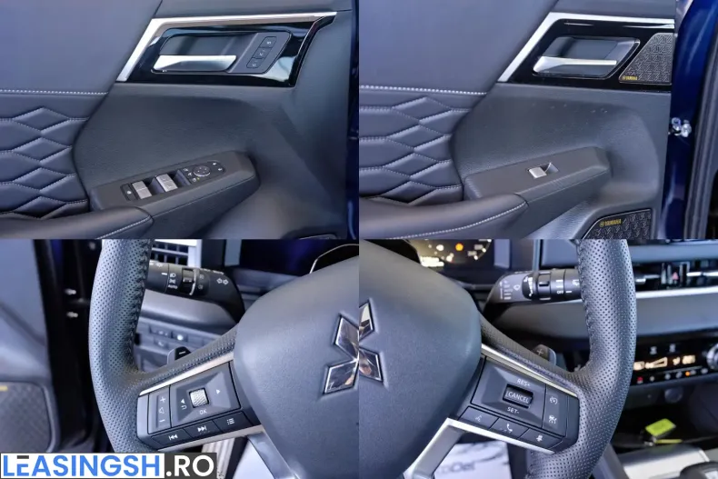 Mitsubishi Outlander din 2026 cu 10 km - oferta MIT257098 - foto 20
