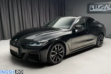 BMW 420 din 2022 - oferta BMW257099