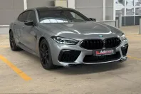 BMW M8 (Seria 8) din 2023 cu 85.000 km - oferta BMW257100 - foto 1