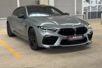 BMW M8 din 2023 - oferta BMW257100