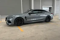 BMW M8 (Seria 8) din 2023 cu 85.000 km - oferta BMW257100 - foto 2