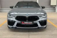 BMW M8 (Seria 8) din 2023 cu 85.000 km - oferta BMW257100 - foto 3