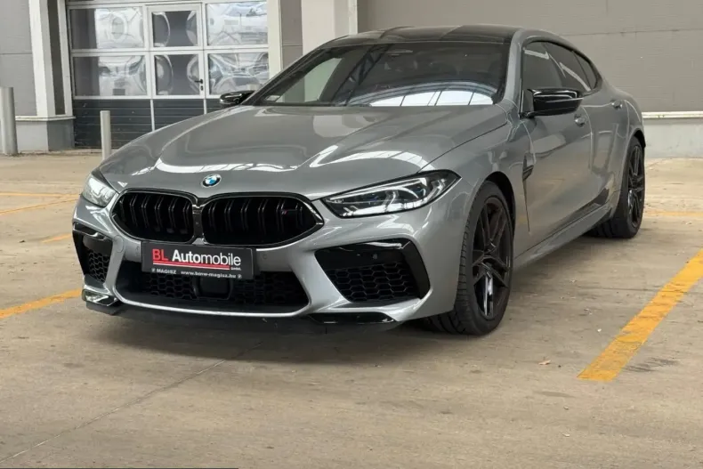BMW M8 (Seria 8) din 2023 cu 85.000 km - oferta BMW257100 - foto 4