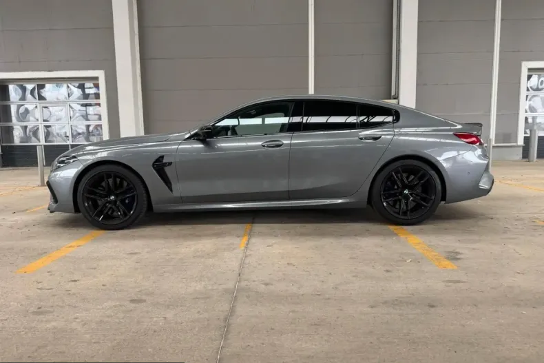 BMW M8 (Seria 8) din 2023 cu 85.000 km - oferta BMW257100 - foto 5