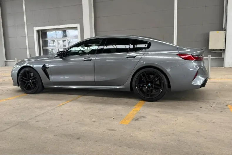 BMW M8 (Seria 8) din 2023 cu 85.000 km - oferta BMW257100 - foto 6
