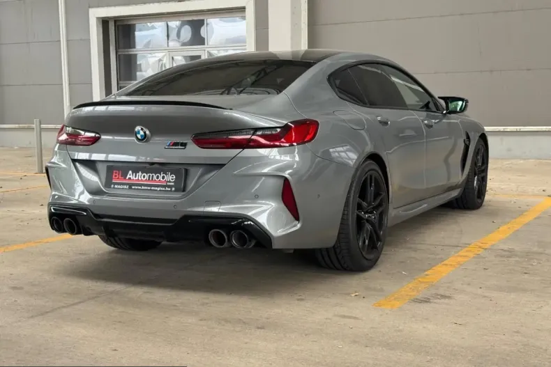 BMW M8 (Seria 8) din 2023 cu 85.000 km - oferta BMW257100 - foto 7