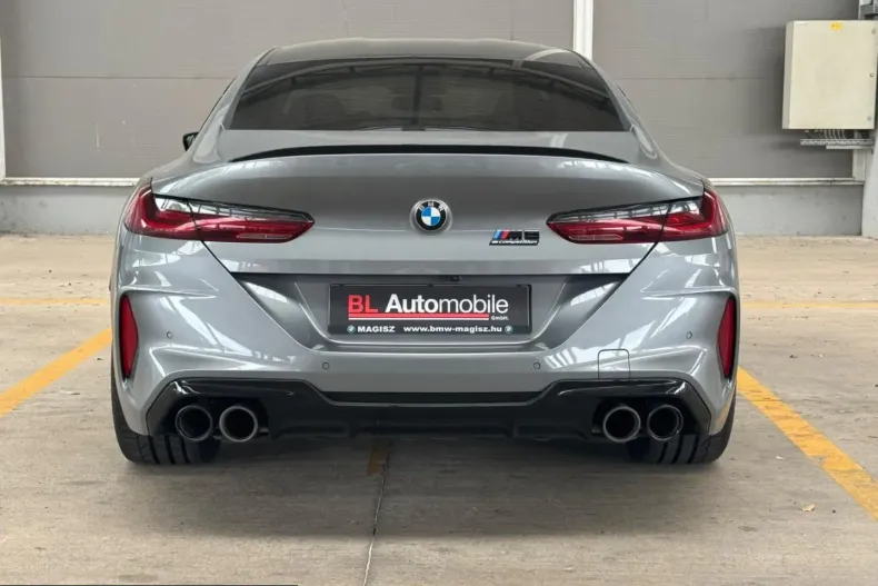 BMW M8 (Seria 8) din 2023 cu 85.000 km - oferta BMW257100 - foto 8