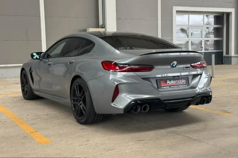 BMW M8 (Seria 8) din 2023 cu 85.000 km - oferta BMW257100 - foto 9