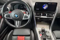 BMW M8 (Seria 8) din 2023 cu 85.000 km - oferta BMW257100 - foto 12