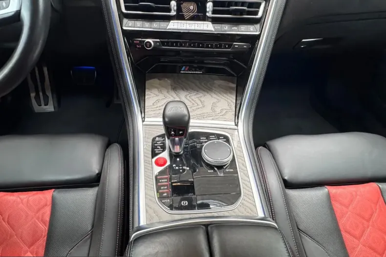 BMW M8 (Seria 8) din 2023 cu 85.000 km - oferta BMW257100 - foto 13