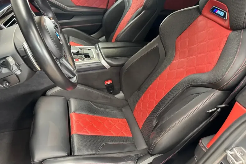 BMW M8 (Seria 8) din 2023 cu 85.000 km - oferta BMW257100 - foto 16