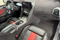BMW M8 (Seria 8) din 2023 cu 85.000 km - oferta BMW257100 - foto 18