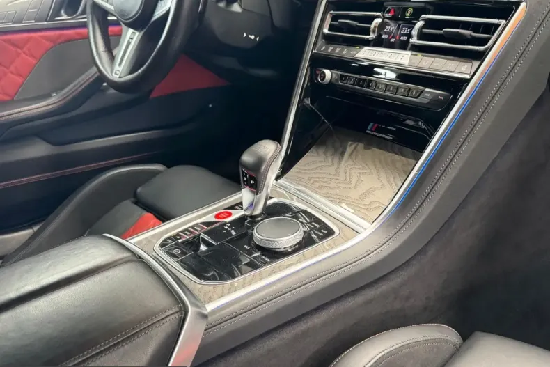 BMW M8 (Seria 8) din 2023 cu 85.000 km - oferta BMW257100 - foto 20