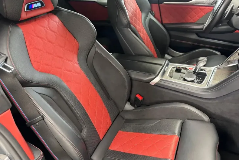 BMW M8 (Seria 8) din 2023 cu 85.000 km - oferta BMW257100 - foto 21
