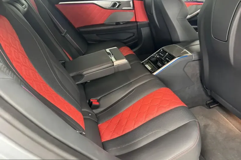 BMW M8 (Seria 8) din 2023 cu 85.000 km - oferta BMW257100 - foto 23