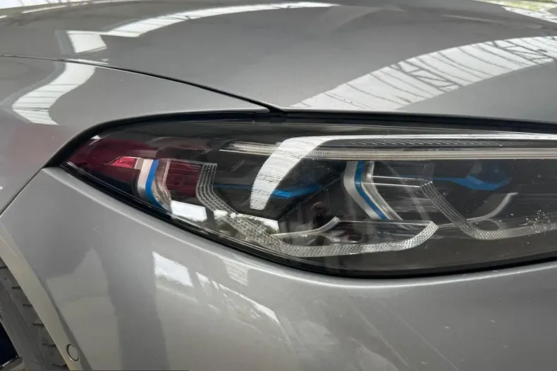 BMW M8 (Seria 8) din 2023 cu 85.000 km - oferta BMW257100 - foto 28