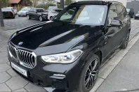 BMW X5 (Seria X) din 2021 cu 100.000 km - oferta BMW257101 - foto 1
