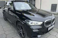 BMW X5 (Seria X) din 2021 cu 100.000 km - oferta BMW257101 - foto 3
