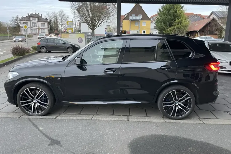 BMW X5 (Seria X) din 2021 cu 100.000 km - oferta BMW257101 - foto 4
