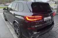 BMW X5 (Seria X) din 2021 cu 100.000 km - oferta BMW257101 - foto 6
