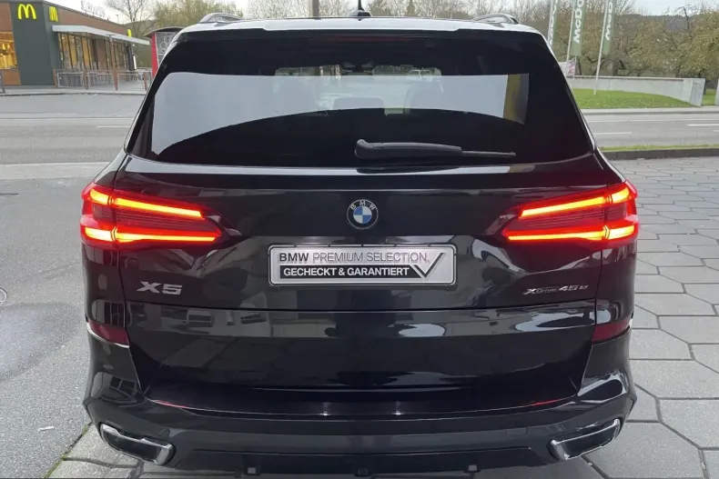 BMW X5 (Seria X) din 2021 cu 100.000 km - oferta BMW257101 - foto 7