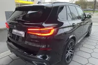 BMW X5 (Seria X) din 2021 cu 100.000 km - oferta BMW257101 - foto 8