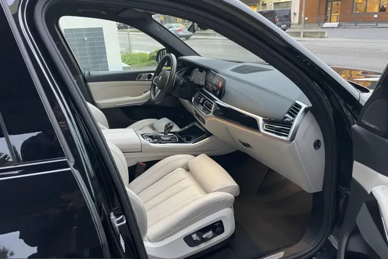 BMW X5 (Seria X) din 2021 cu 100.000 km - oferta BMW257101 - foto 10