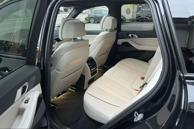 BMW X5 (Seria X) din 2021 cu 100.000 km - oferta BMW257101 - foto 11