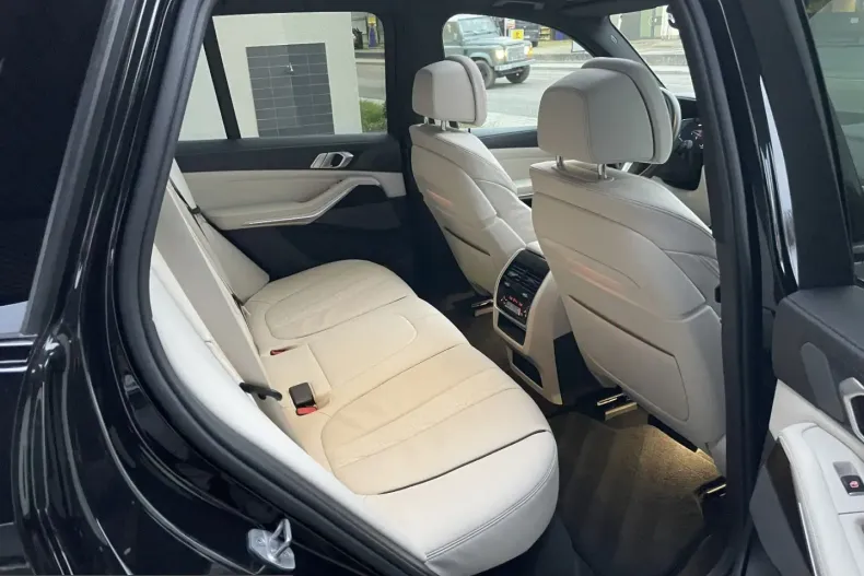 BMW X5 (Seria X) din 2021 cu 100.000 km - oferta BMW257101 - foto 12