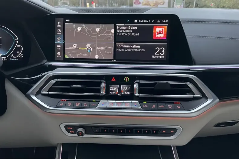 BMW X5 (Seria X) din 2021 cu 100.000 km - oferta BMW257101 - foto 15