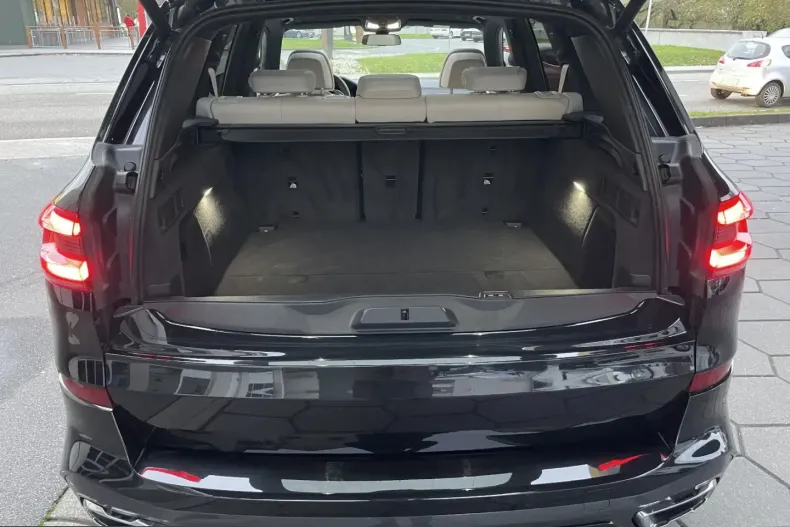 BMW X5 (Seria X) din 2021 cu 100.000 km - oferta BMW257101 - foto 17