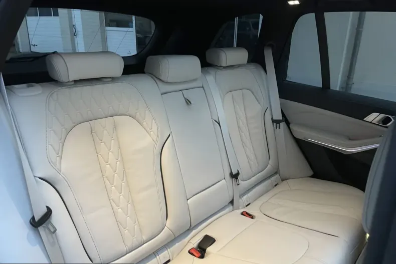 BMW X5 (Seria X) din 2021 cu 100.000 km - oferta BMW257101 - foto 20