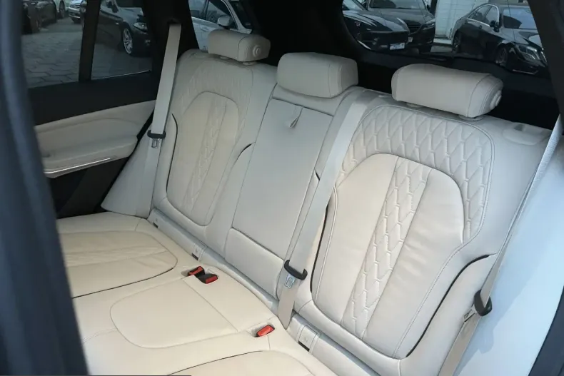BMW X5 (Seria X) din 2021 cu 100.000 km - oferta BMW257101 - foto 21