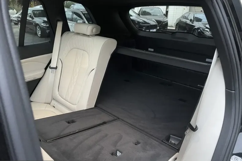 BMW X5 (Seria X) din 2021 cu 100.000 km - oferta BMW257101 - foto 22