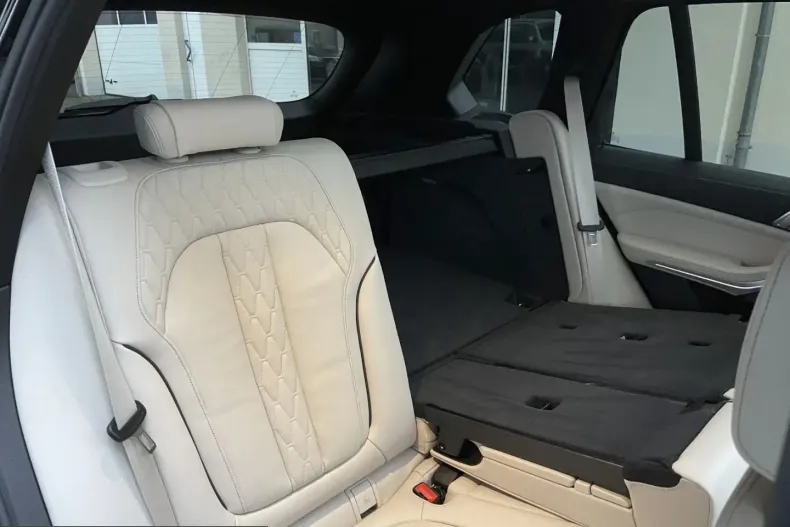 BMW X5 (Seria X) din 2021 cu 100.000 km - oferta BMW257101 - foto 23