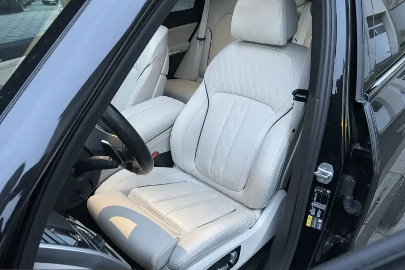 BMW X5 (Seria X) din 2021 cu 100.000 km - oferta BMW257101 - foto 29