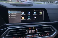 BMW X5 (Seria X) din 2021 cu 100.000 km - oferta BMW257101 - foto 38