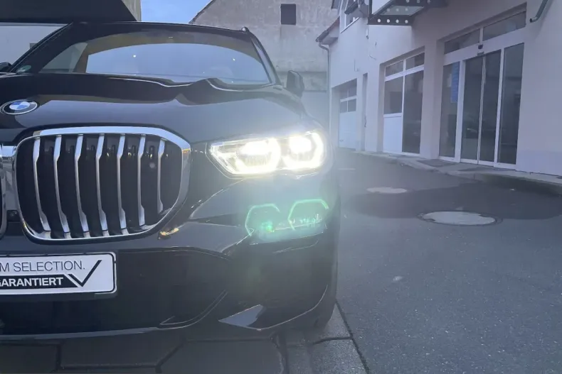 BMW X5 (Seria X) din 2021 cu 100.000 km - oferta BMW257101 - foto 47