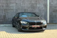 BMW M8 (Seria 8) din 2023 cu 73.000 km - oferta BMW257102 - foto 1