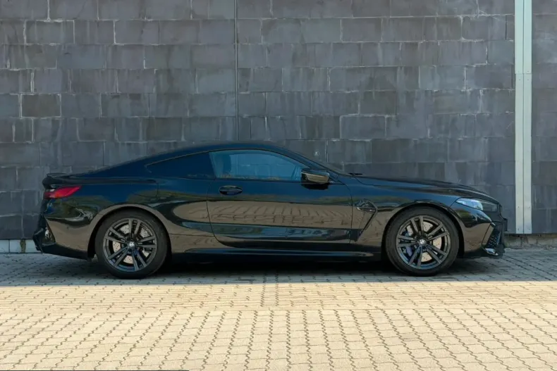 BMW M8 (Seria 8) din 2023 cu 73.000 km - oferta BMW257102 - foto 4