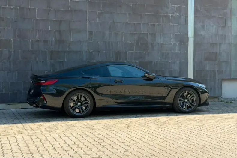 BMW M8 (Seria 8) din 2023 cu 73.000 km - oferta BMW257102 - foto 6