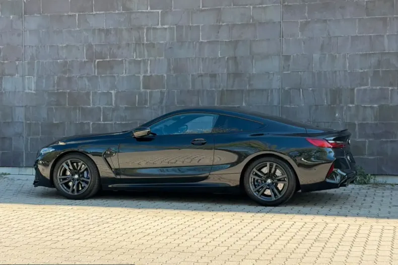 BMW M8 (Seria 8) din 2023 cu 73.000 km - oferta BMW257102 - foto 7