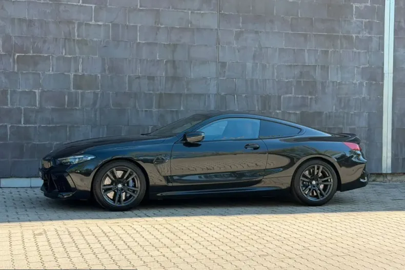 BMW M8 (Seria 8) din 2023 cu 73.000 km - oferta BMW257102 - foto 9