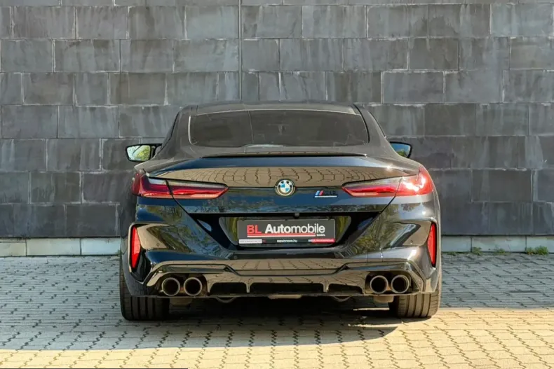 BMW M8 (Seria 8) din 2023 cu 73.000 km - oferta BMW257102 - foto 11