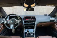 BMW M8 (Seria 8) din 2023 cu 73.000 km - oferta BMW257102 - foto 13